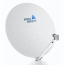 Wisi OA 13 A Offset-Antenne 125 cm Topline