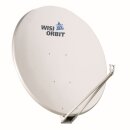 Wisi OA 13 A Offset-Antenne 125 cm Topline