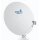 Wisi OA 13 A Offset-Antenne 125 cm Topline