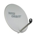 Wisi OA 36 G Offset-Antenne 60 cm