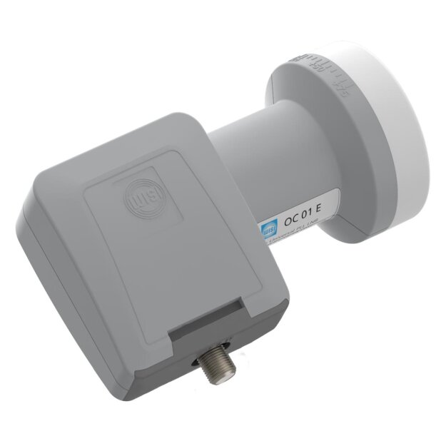 Wisi OC 01 E Speisesystem Single