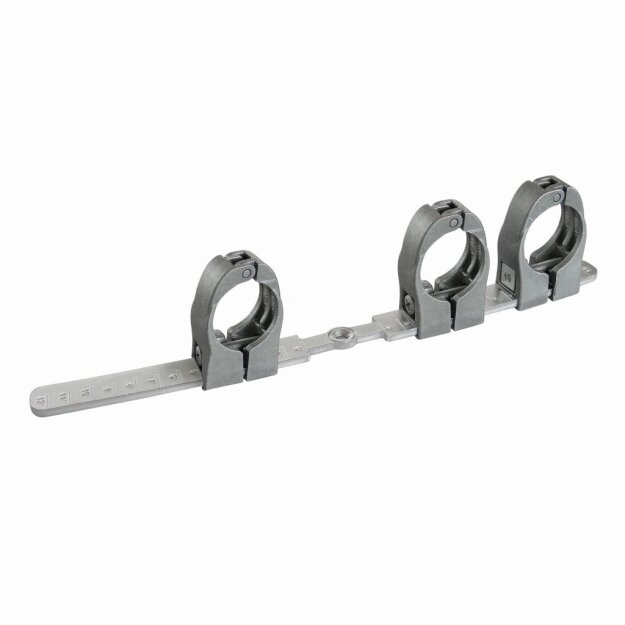 Wisi OF 85 0004 Multifeedschiene für 4 Speisesysteme