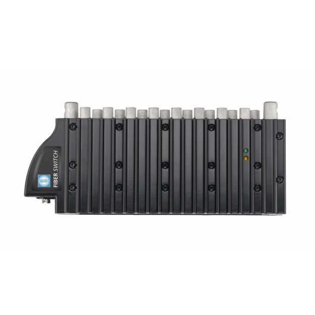 Wisi OL 42 0008 Fiber Switch-Erweiterung 8 Ausgänge