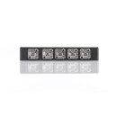 Wisi OL 91 0008 Optischer 8-fach Verteiler