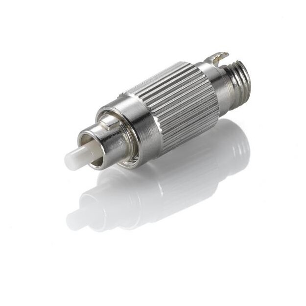 Wisi OL 94 0010 Optisches Dämpfungsglied 10 dB