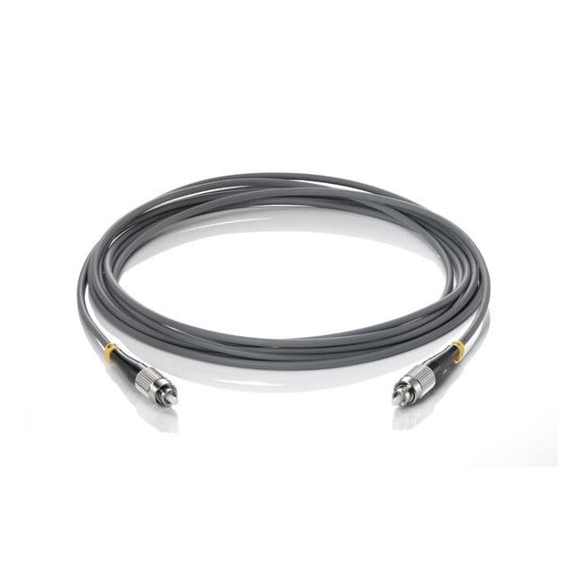 Wisi OL 95 1003 Optisches Kabel konfektioniert 3 m
