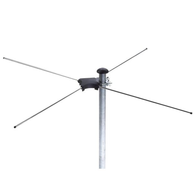 Wisi UE 01 UKW-Antenne