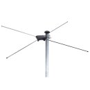 Wisi UE 01 UKW-Antenne