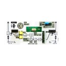 Wisi VX 201 065 65 MHz Rückkanalmodul