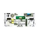 Wisi VX 201 204 204 MHz Rückkanalmodul