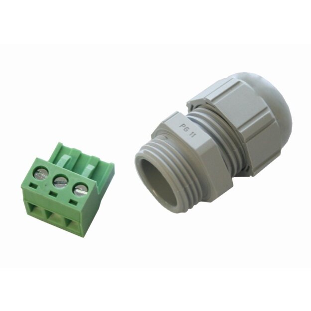 Wisi XE 29 Netzteilanschlussset für VX 29