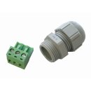 Wisi XE 29 Netzteilanschlussset für VX 29