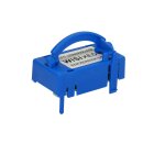Wisi XE 51 A Entzerrer