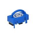 Wisi XE 54 A Entzerrer