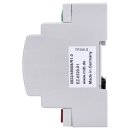 MDT EZ-0320.01 Energiezähler 3-fach 20 A Direktmessung 4TE REG 230/400 V AC