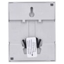 MDT EZ-0320.01 Energiezähler 3-fach 20 A Direktmessung 4TE REG 230/400 V AC