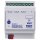 MDT EZ-0320.01 Energiezähler 3-fach 20 A Direktmessung 4TE REG 230/400 V AC