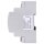 MDT EZ-0320.01 Energiezähler 3-fach 20 A Direktmessung 4TE REG 230/400 V AC