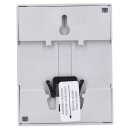 MDT EZ-0363.01 Energiezähler 3-fach 63 A Wandlermessung 4TE REG 230/400 V AC