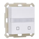MDT SCN-BWM55T.02 Bewegungsmelder/Automatik Schalter TS...