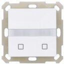 MDT SCN-BWM55T.02 Bewegungsmelder/Automatik Schalter TS...