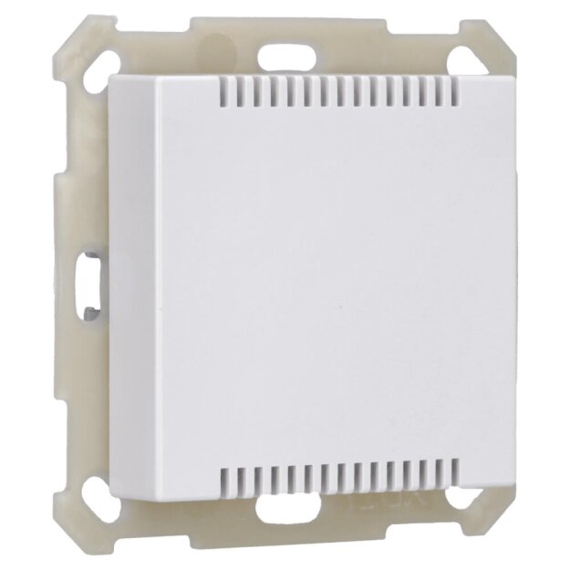 MDT SCN-CO2MGS.02 CO2 / VOC Kombisensor 55 Reinweiß glänzend