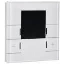 MDT SCN-RTRGW.02 Glas Raumtemperaturregler Smart mit...