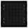 B-WARE Jung LSMLS4SW Lautsprechermodul LS990 Schwarz Serie LS