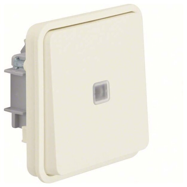 B-WARE Berker Taster-Einsatz mit Wippe 50463522 (1er)