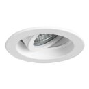 Brumberg 0063.60 Einbaustrahler GX5,3 50 W 60 12V AC...