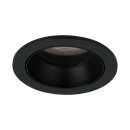 Brumberg 12035184 LED-Einbaudownlight ALTERO-R...