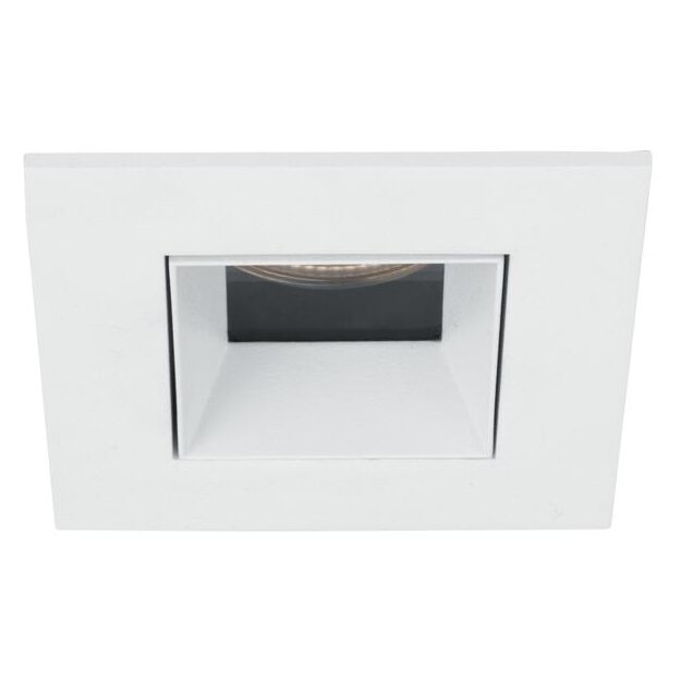 Brumberg 12036173 LED-Einbaudownlight ALTERO-S Strukturweiß