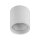 Brumberg 12042173 LED-Anbauleuchte 230V AC 9,5+1,5W 3000K Strukturweiß