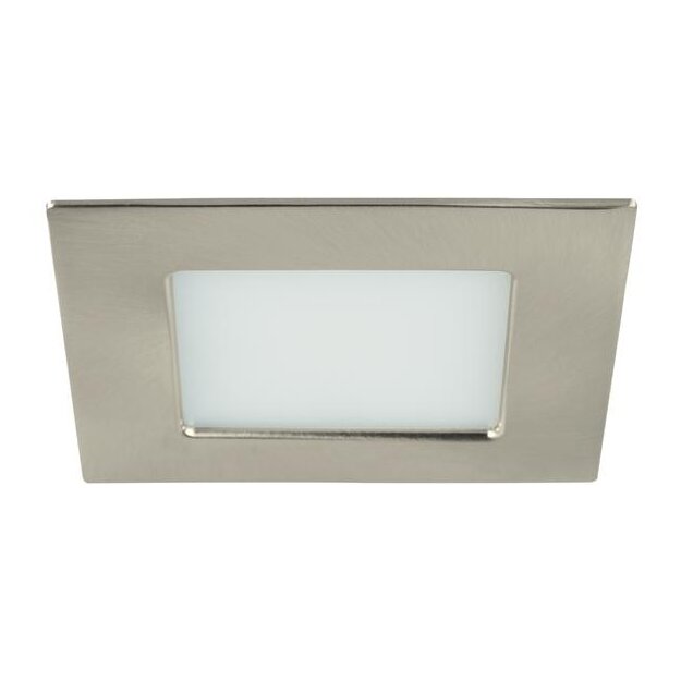 Brumberg 12110153 LED-Einbaudownlight SINCINDA MINI-S Nickel matt
