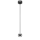 Brumberg 12119823 LED-Pendelleuchte 230V AC 4,5W 3000K...