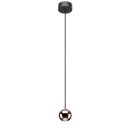 Brumberg 12119893 LED-Pendelleuchte 230V AC 4,5W 3000K...