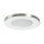 Brumberg 12164073 LED-Einbaudownlight X-FLAT-R Weiß