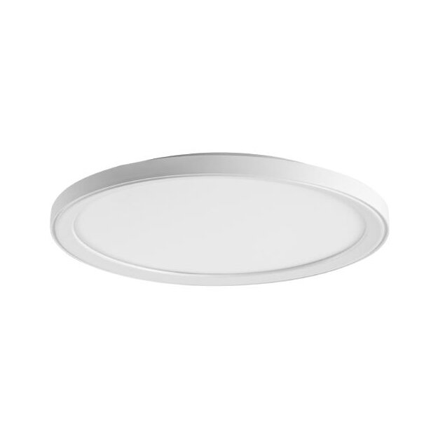 Brumberg 12209073 LED-Anbaudownlight SUNNY MIDI Weiß