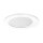 Brumberg 12215073 LED-Einbaupanel 24V DC 10W 3000K Weiß
