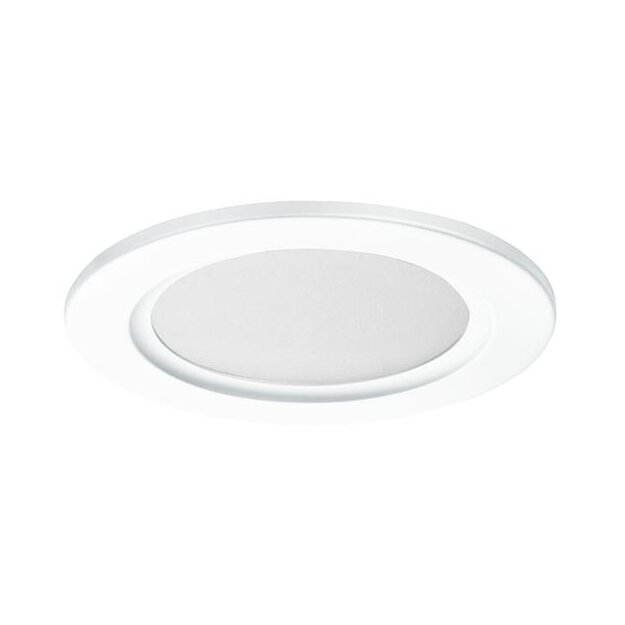 Brumberg 12215074 LED-Einbaupanel 24V DC 10W 4000K Weiß
