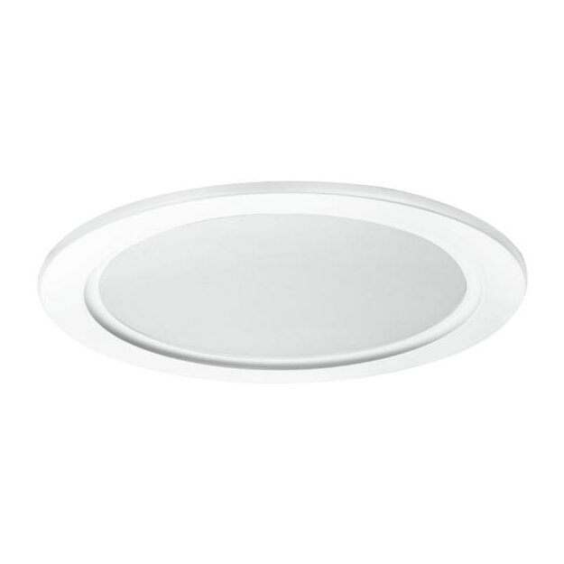 Brumberg 12217074 LED-Einbaupanel 24V DC 16W 4000K Weiß