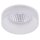 Brumberg 12225003 LED-Einbaudownlight KEGON Transparent Satiniert