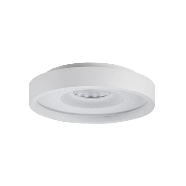 Brumberg 12226173 LED-Einbaudownlight TUBIC Strukturweiß