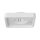 Brumberg 12227173 LED-Einbaudownlight QUBIC Strukturweiß
