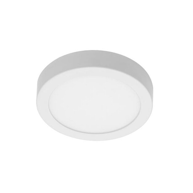 Brumberg 12245073 LED-Anbaupanel 230V AC 18W 3000K Weiß