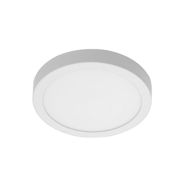 Brumberg 12246073 LED-Anbaupanel 230V AC 24W 3000K Weiß