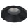 Brumberg 12270183 LED-Einbaudownlight WANETA Strukturschwarz
