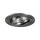 Brumberg 12293153 LED-Einbaustrahler 350mA 6W 3000K Nickel matt