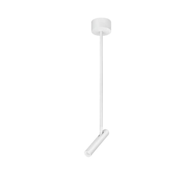 Brumberg 12307173 LED-Anbaustrahler 230V AC 4,5W 3000K Strukturweiß