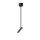 Brumberg 12307183 LED-Anbaustrahler 230V AC 4,5W 3000K Strukturschwarz